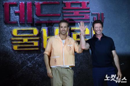 라이언 레이놀즈, 