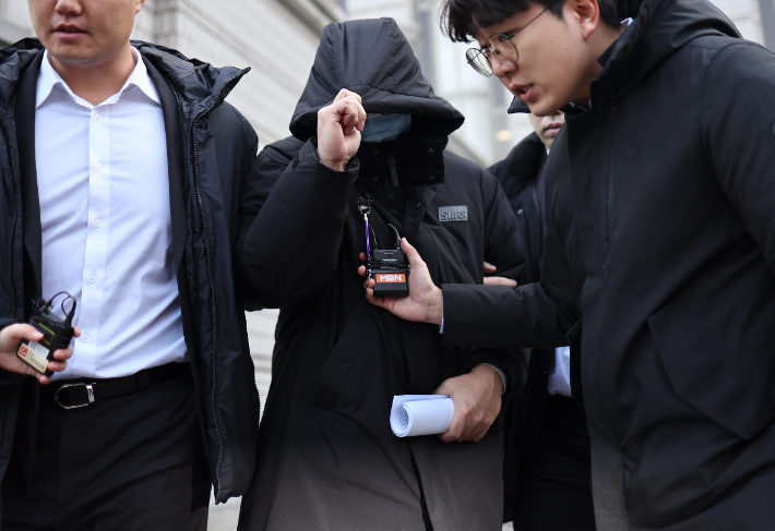 약물에 취해 차를 몰다 행인을 치어 숨지게 한 '압구정 롤스로이스' 사건 운전자에게 마약류를 처방한 의사. 연합뉴스 