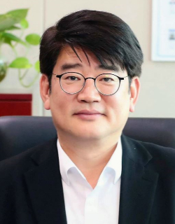 권재한 신임 농촌진흥청장. 농진청 제공