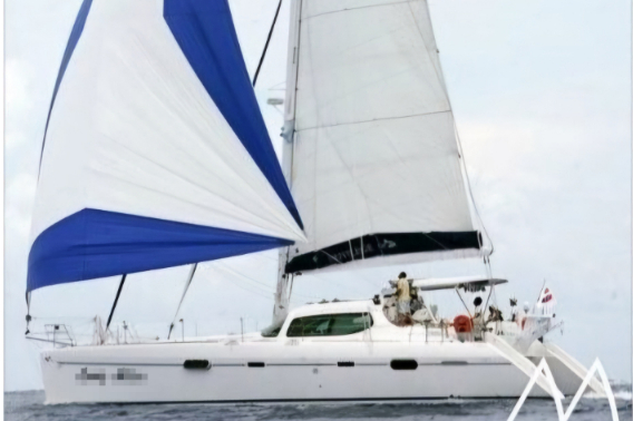 제주항 입항 예정 3명 탄 대만발 요트 연락 두절. 연합뉴스 