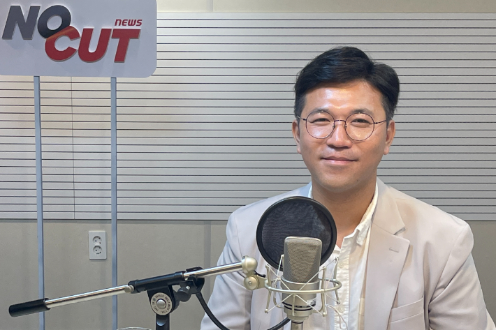 제주도의회 전 사회보장특별위원장 현지홍 의원