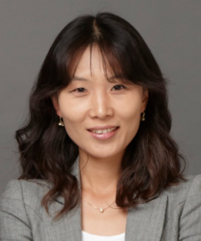 국립아시아문화전당 교류홍보과 김은주 사무관. 본인 제공