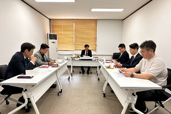 국민의힘 충북도당 윤리위 제공