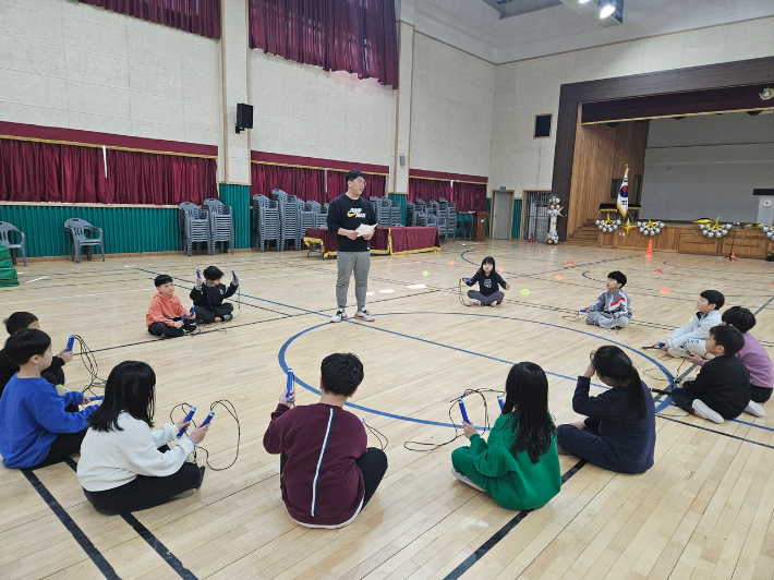 청주교대 제공