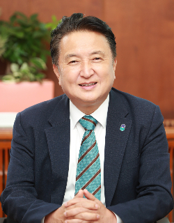 충청북도지사 김영환