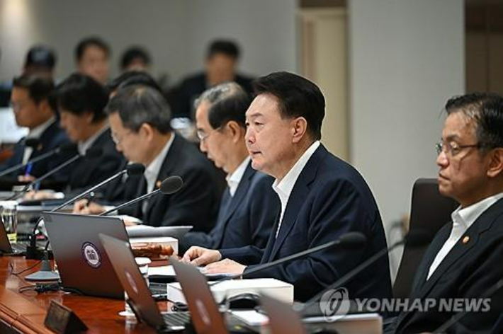 [연합뉴스 자료사진] 연합뉴스