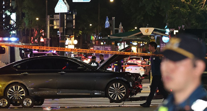 국과수, '시청역 참사' 운전자 과실 판단…전문가 '신중론'도