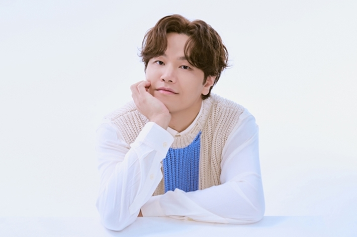 가수 나윤권. S27M 엔터테인먼트 제공