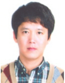 강릉시 건축과 김근철 계장. 강릉시 제공