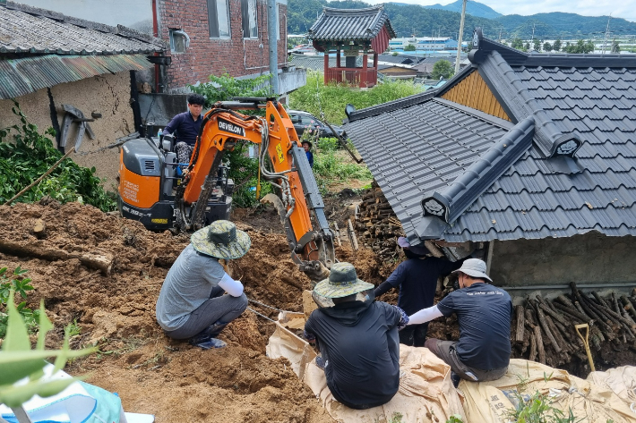 영동군 제공