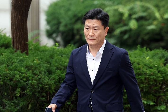 검찰, '이태원 참사' 이임재 前 용산서장 징역 7년 구형