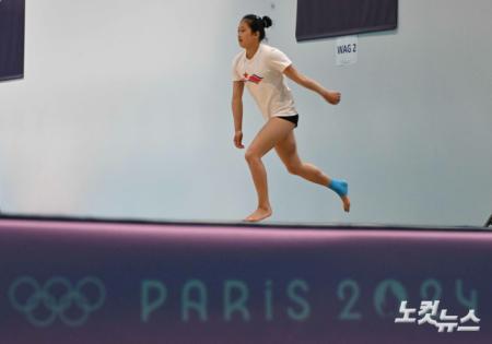 북한 기계체조 안창옥