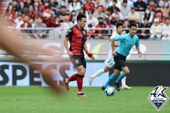 이태석. 한국프로축구연맹