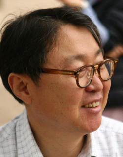 전주대 오항녕 교수. 전주대 제공