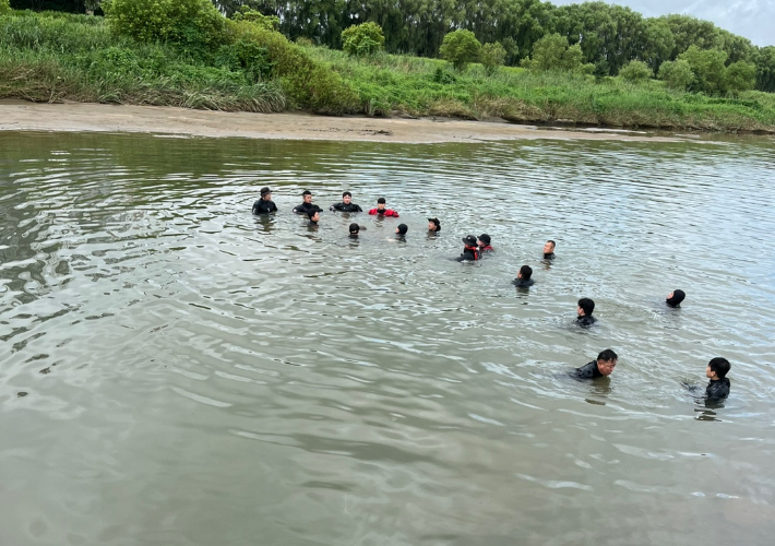 충북소방본부 제공
