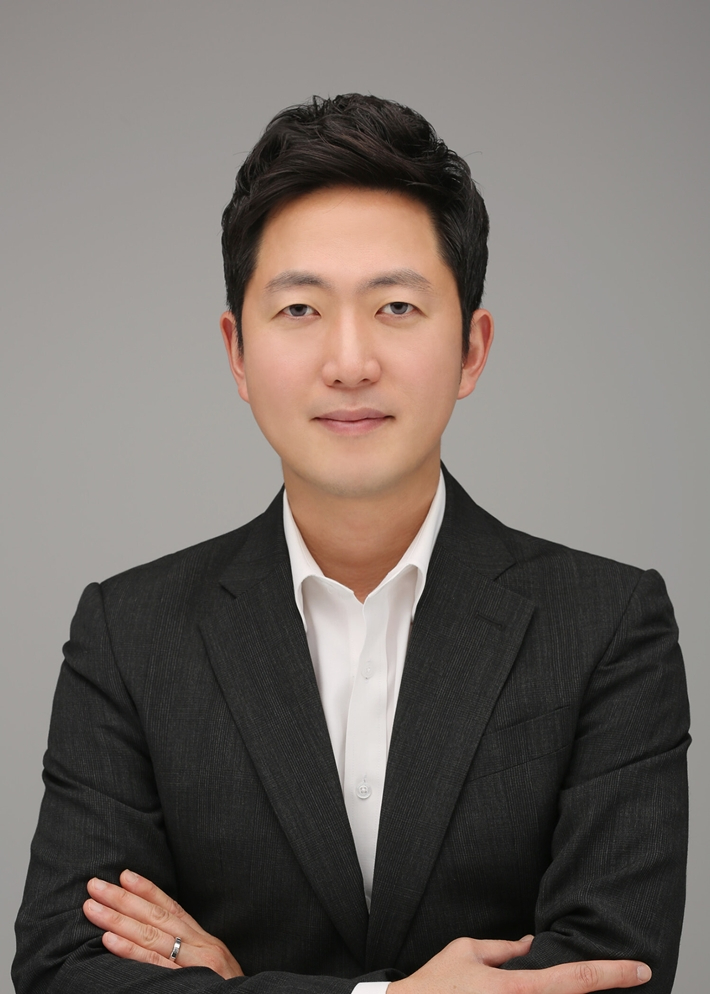 이재상 하이브 새 CEO 내정자. 하이브 제공