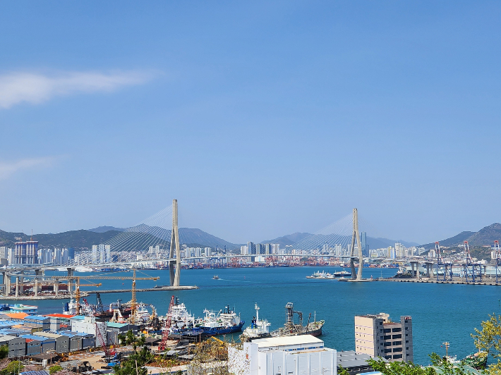 '인구감소지역' 부산 동·서·영도구, 체류인구도 전국 하위권