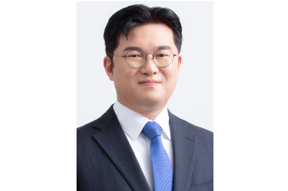 정준호 국회의원. 정 의원실 제공