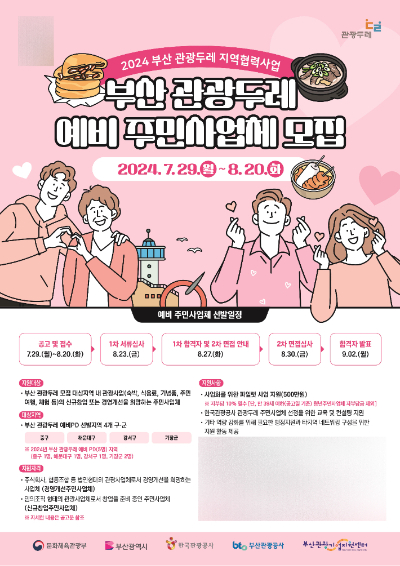 부산관광공사 제공 