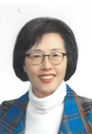 증평군민대상 수상자 연태숙씨. 증평군 제공