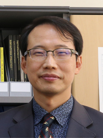 경북대 백문창 교수. 경북대 제공