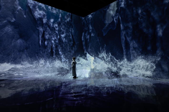 아르떼뮤지엄 제공