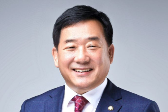 국민의힘 박성민 국회의원. 박성민 의원실 제공
