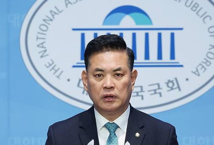 박영순 전 국회의원. 연합뉴스