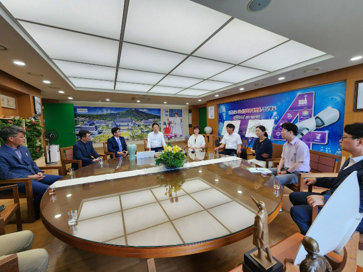 더불어민주당 경북도당 제공 