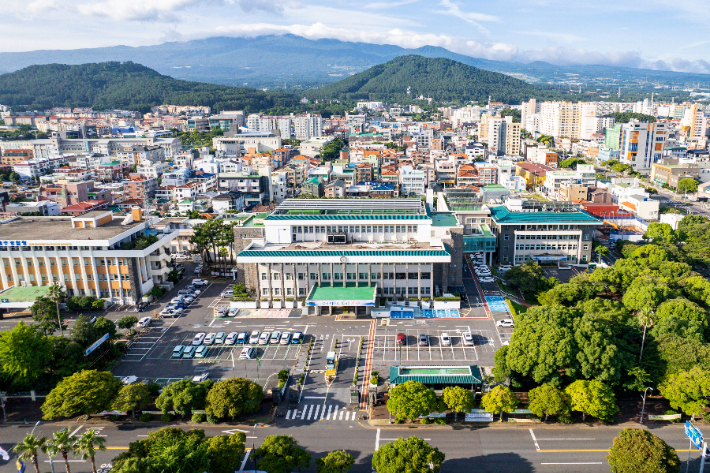 제주도청 제공