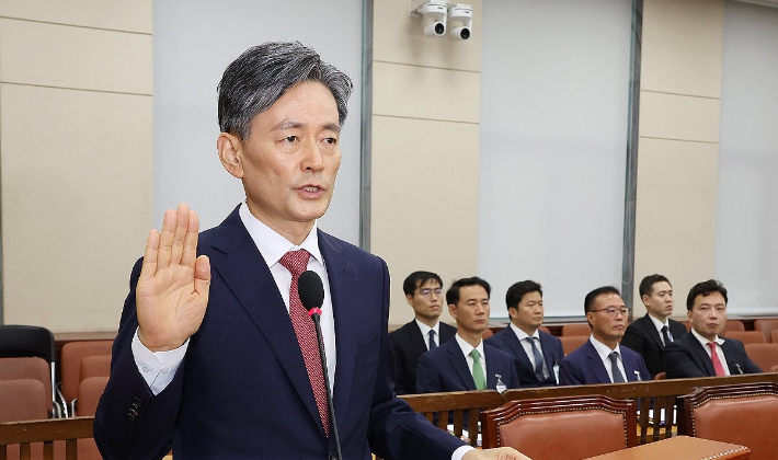 민주당, '마약수사 외압 의혹' 조병노·조지호 고발…"직권 남용"