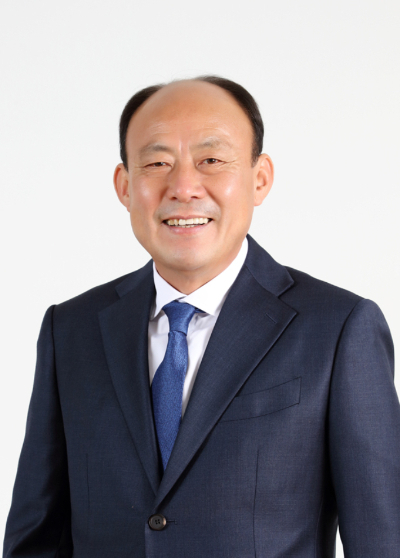 영광군수 재선거 더불어민주당 이동권 예비후보. 예비후보측 제공