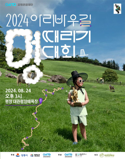 강원관광재단 제공 