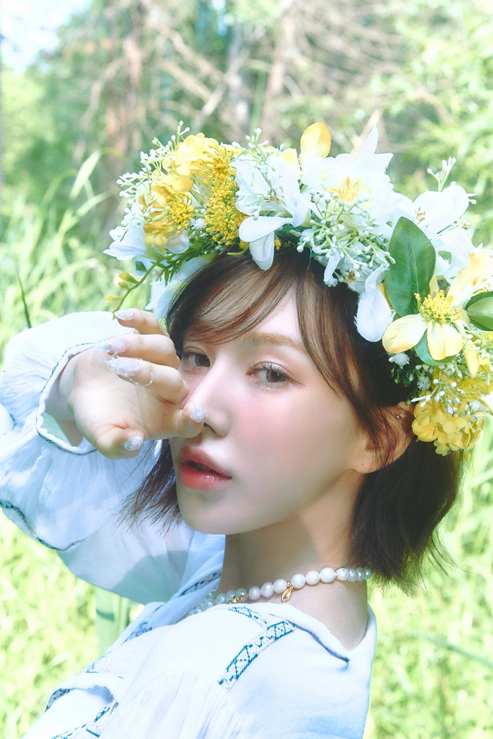 레드벨벳 웬디. 레드벨벳 공식 페이스북