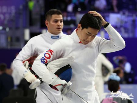 실점 아쉬운 서창완