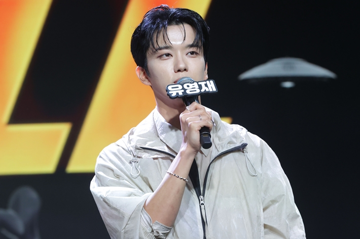 유영재. 연합뉴스