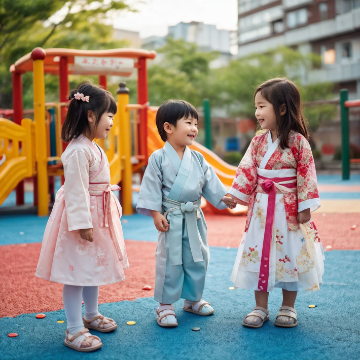 AI 생성 이미지 플레이그라운드 제공