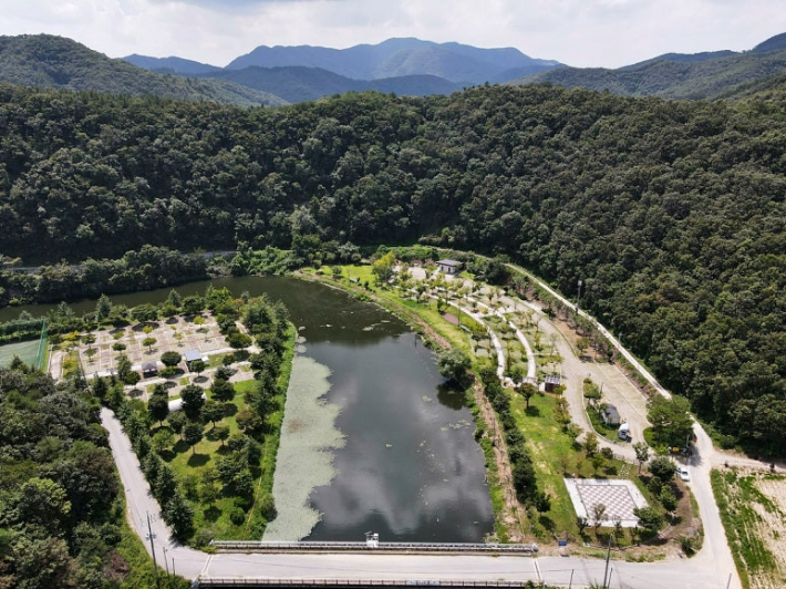 음성군 제공