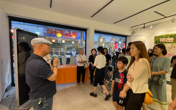 광주문화재단 제공