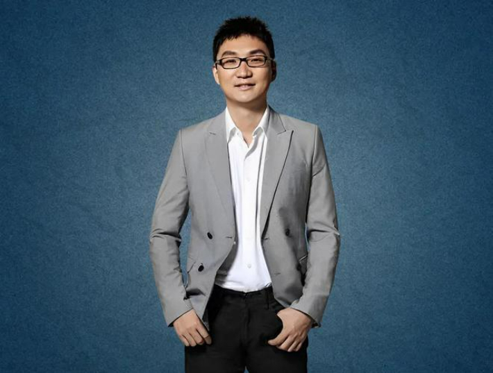 핀둬둬 창업자 황정. 중국 바이두 캡처