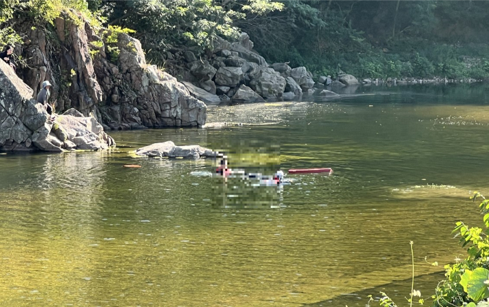 경북소방본부 제공