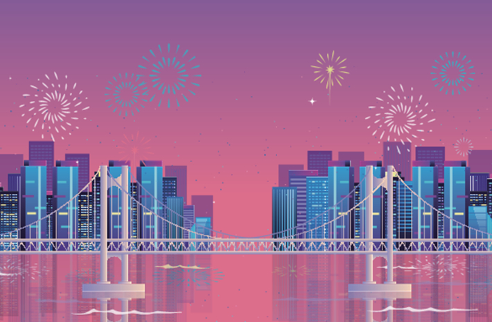 부산 이미지. 부산시 제공