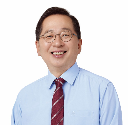 국민의힘 조승환 의원. 조승환 의원실 제공