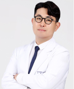 해피뷰병원 김남준 원장.해피뷰병원 제공