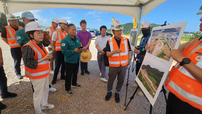 김정재 국회의원실 제공