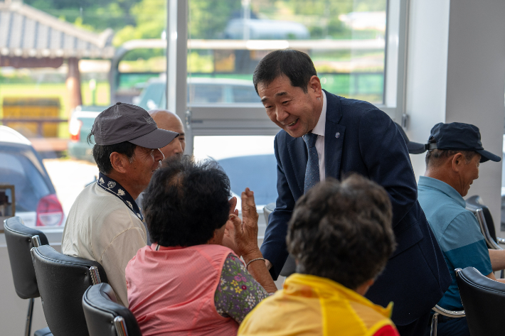 증평군 제공