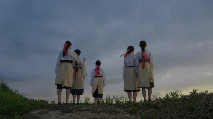 영화 '조선인 여공의 노래' 스틸컷. 시네마 달 제공