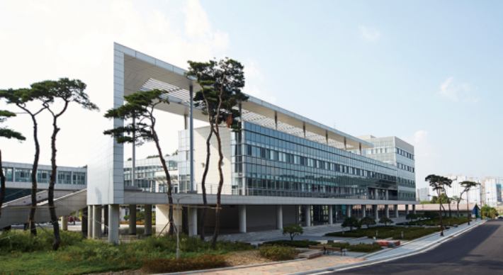 청주대학교 제공