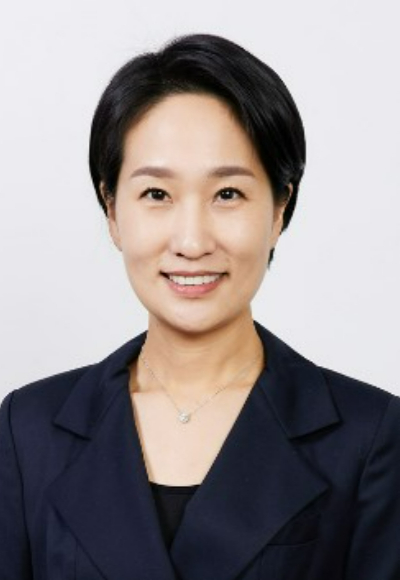 김수민 전 의원. 충북선관위 제공