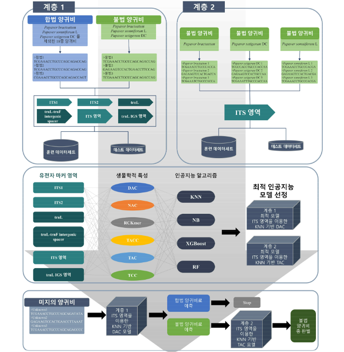 국립생물자원관 제공